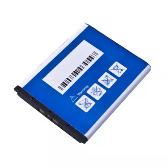 AVACOM Handyakku Sony Ericsson K550i, K800, W900i Li-Ion 3, 7V 950mAh (Ersatz BST-33)