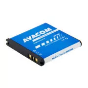 AVACOM Handyakku Sony Ericsson Xperia mini Li-Ion 3, 7V 1200mAh, (ersetzt EP500)