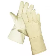 SCAUP Handschuhe fünf. Aramid - 10
