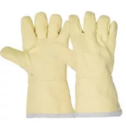 SCAUP PROFI Handschuhe - 10