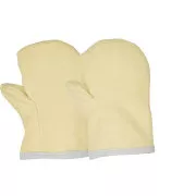 MACAW PROFI Zoll Handschuhe KS - 10