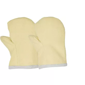 MACAW PROFI Zoll Handschuhe KS - 10