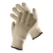 OVENBIRD Kevlar / Nomex Handschuhe 27 cm - 10