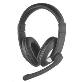 TRUST Reno Headset für PC und Laptop TRUST Reno Headset für PC und Laptop