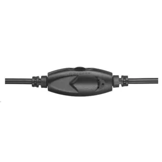 TRUST Kopfhörer mit Mikrofon Primo Chat Headset, für PC / Laptop TRUST Kopfhörer mit Mikrofon Primo Chat Headset, für PC / Laptop