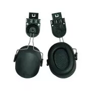Kapselgehörschützer mit Helmhalterung EP167 1 Paar=2 Stück