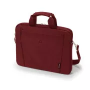DICOTA Slim Case BASE 11-12.5, rot