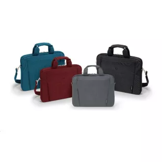 DICOTA Slim Case BASE 11-12.5, rot