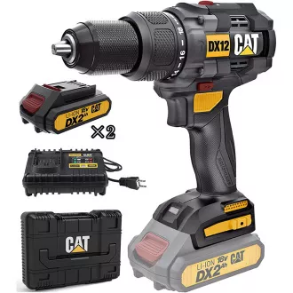 Caterpillar 65nm kohlenstofffreie Schlagbohrmaschine