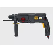 Caterpillar-Bohrhammer 26mm, 800W