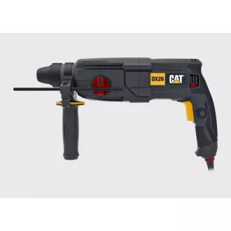 Caterpillar-Bohrhammer 26mm, 800W