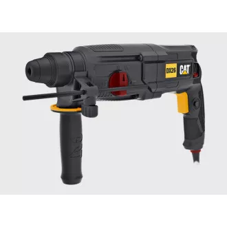 Caterpillar-Bohrhammer 26mm, 800W