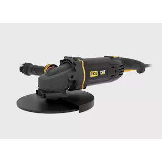 Caterpillar-Winkelschleifer 230mm, 2350W