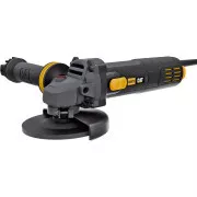 Caterpillar-Winkelschleifer 125 mm, 750 W