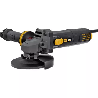 Caterpillar-Winkelschleifer 125 mm, 750 W