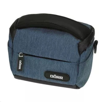 Doerr MOTION XS Blaues Mehl