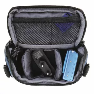 Doerr MOTION XS Blaues Mehl