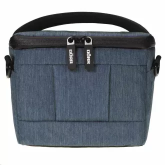 Doerr MOTION S Blaumehl