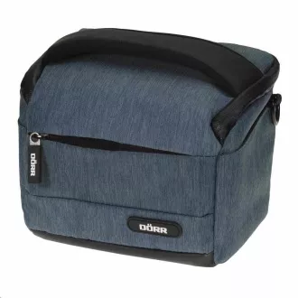 Doerr MOTION S Blaumehl