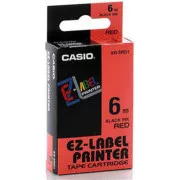 XR 6 RD1 CASIO FARBBAND