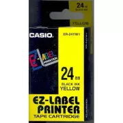 XR 24 YW1 CASIO FARBBAND