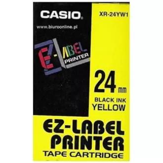 XR 24 YW1 CASIO FARBBAND