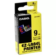 XR 9 YW1 CASIO FARBBAND