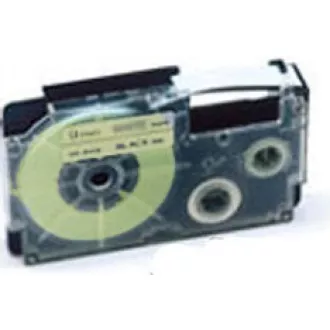XR 9 YW1 CASIO FARBBAND XR 9 YW1 CASIO FARBBAND