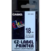 XR 18 X1 CASIO FARBBAND