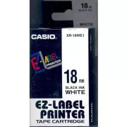 XR 18 WE1 CASIO FARBBAND