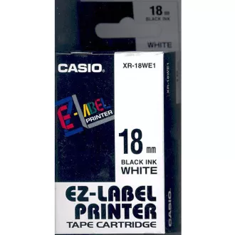 XR 18 WE1 CASIO FARBBAND XR 18 WE1 CASIO FARBBAND