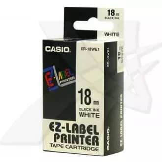 XR 18 WE1 CASIO FARBBAND XR 18 WE1 CASIO FARBBAND