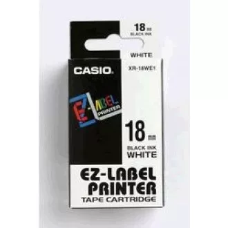 XR 18 WE1 CASIO FARBBAND XR 18 WE1 CASIO FARBBAND