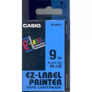 XR 9 BU1 CASIO FARBBAND