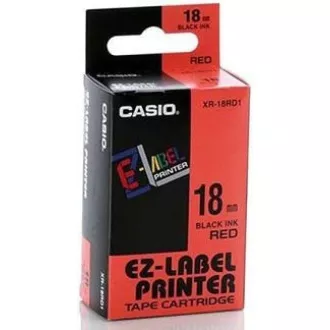 XR 18 RD1 CASIO FARBBAND