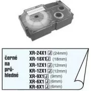 XR 12 X1 CASIO FARBBAND