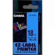 XR 18 BU1 CASIO FARBBAND