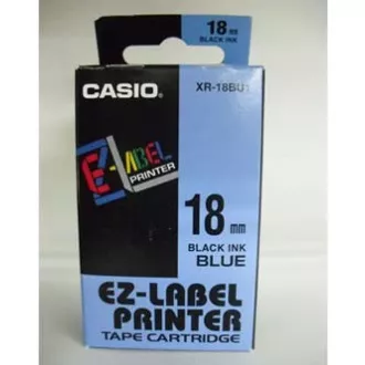 XR 18 BU1 CASIO FARBBAND XR 18 BU1 CASIO FARBBAND