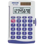 SEC 263/8 DUAL-SENCOR