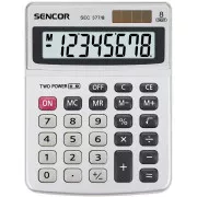 SEC 377/8 DUAL-SENCOR
