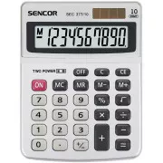 SEC 377/10 DUAL-SENCOR