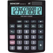 SEC 340/12 DUAL-SENCOR