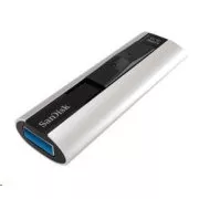 SanDisk Flash-Disk 128GB Extreme Pro, USB 3.2 (R:420/W:380 MB/s)