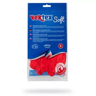 Vektex weiche Handschuhe Größe S Vektex weiche Handschuhe Größe S