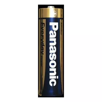 PANASONIC Alkaline Batterien Everyday Power LR6EPS / 2BP AA 1, 5V (Blister 2 Stück) PANASONIC Alkaline Batterien Everyday Power LR6EPS / 2BP AA 1, 5V (Blister 2 Stück)