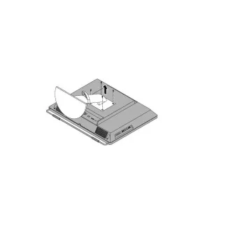 LENOVO Halter ThinkCentre Tiny Sandwich Kit II - M600, M700, M710q, M720q, M715q, M900, M910q, M920q Tiny LENOVO Halter ThinkCentre Tiny Sandwich Kit II - M600, M700, M710q, M720q, M715q, M900, M910q, M920q Tiny