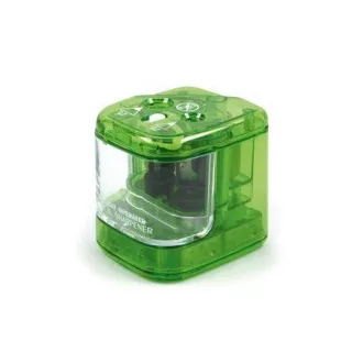 Elektrischer Spitzer ICO 620 2 Löcher ohne Adapter