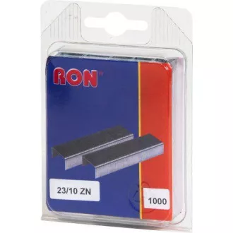 Steckverbinder Ron 23/10 ZN 1000Stk Steckverbinder Ron 23/10 ZN 1000Stk