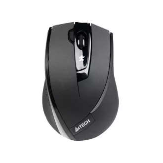 A4tech G9-730FX-1 V-Track, kabellose optische Maus, 2,4 GHz, 2000 DPI, 15 m Reichweite, USB A4tech G9-730FX-1 V-Track, kabellose optische Maus, 2,4 GHz, 2000 DPI, 15 m Reichweite, USB