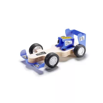 Stanley Jr. OK011-SY Baukasten, Formel, Holz